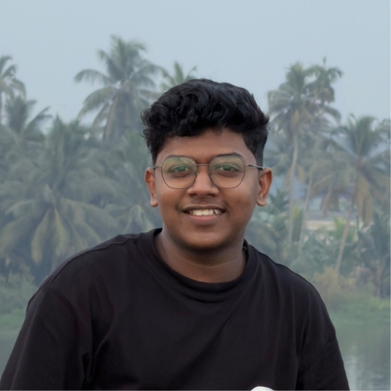 Milan Mathew